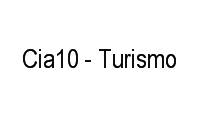 Logo Cia10 - Turismo em Batel