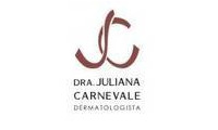 Logo Consultório Dermatológico Dra. Juliana Carnevale  em Barra da Tijuca