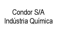 Logo Condor S/A Indústria Química em Centro