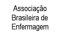 Logo Associação Brasileira de Enfermagem em Camboa