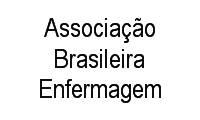 Logo Associação Brasileira Enfermagem em Jacarepaguá
