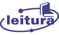 Logo Livraria Leitura em Setor Bueno