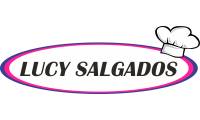Logo Lucy Salgados em Salina do Sacavém