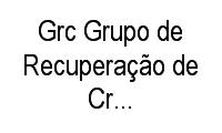 Logo Grc Grupo de Recuperação de Créditos Ltda M.E em Campo Grande