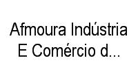Logo Afmoura Indústria E Comércio de Máquinas