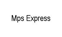 Logo Mps Express S/C Ltda em Americanópolis