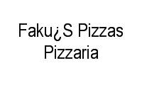 Logo Faku¿S Pizzas Pizzaria