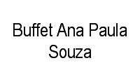 Logo Buffet Ana Paula Souza em Santa Efigênia