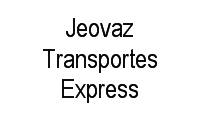 Logo Jeovaz Transportes Express