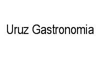 Logo Uruz Gastronomia em Cavaleiros