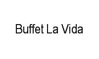 Logo Buffet La Vida em Parque Atlântico