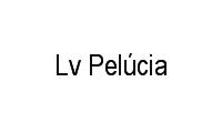 Logo Lv Pelúcia