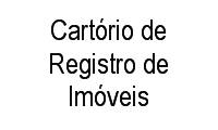 Logo Cartório de Registro de Imóveis