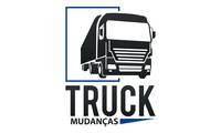 Logo Truck Mudanças em Coqueiral