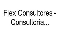 Logo Flex Consultores - Consultoria E Auditoria em Telecomunicações