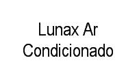 Logo Lunax Ar Condicionado
