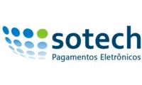 Logo Sotech Serviços de Informática Ltda em Caminho das Árvores