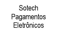 Logo Sotech Pagamentos Eletrônicos em Caminho das Árvores
