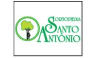 Logo Ortopedia Santo Antônio em São Brás