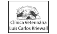 Logo Clínica Veterinária Luís Carlos Kriewall em Itoupava Central