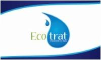 Logo Ecotrat em Boa Vista