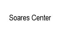 Logo Soares Center em Setor Central