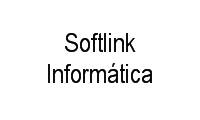 Logo Softlink Informática em Itaigara