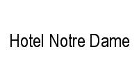 Logo Hotel Notre Dame