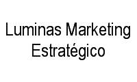 Logo Luminas Marketing Estratégico em Itaim Bibi