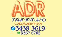 Logo Adr Tele Entulho Cachoeirinha