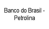 Logo Banco do Brasil - Petrolina