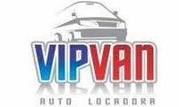 Logo Vip Van Auto Locadora em Jabour