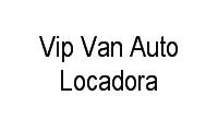 Logo Vip Van Auto Locadora