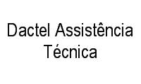 Logo Dactel Assistência Técnica em Cacuia