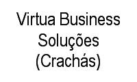 Logo Virtua Business Soluções (Crachás) em Parque da Lapa