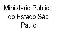 Logo Ministério Público do Estado São Paulo