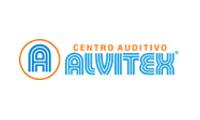 Logo Centro Auditivo Alvitex - Santos em Gonzaga