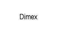 Logo Dimex em Santa Amélia