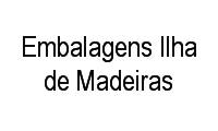 Logo Embalagens Ilha de Madeiras