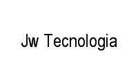 Logo Jw Tecnologia