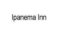 Logo Ipanema Inn em Higienópolis