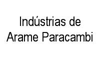 Logo Indústrias de Arame Paracambi