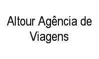 Logo Altour Agência de Viagens em Freguesia (Jacarepaguá)