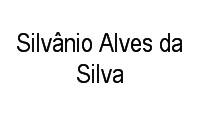 Logo Silvânio Alves da Silva em Centro
