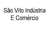 Logo São Vito Indústria E Comércio em Vila Maria Baixa