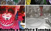 Fotos de Socorro'S Buffet E Eventos em Novo Aleixo