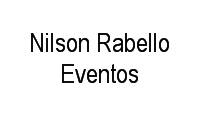 Logo Nilson Rabello Eventos em Vila Santa Izabel