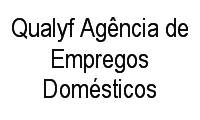 Logo Qualyf Agência de Empregos Domésticos