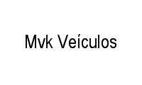 Logo Mvk Veículos em Xaxim