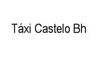 Logo Táxi Castelo Bh em Castelo